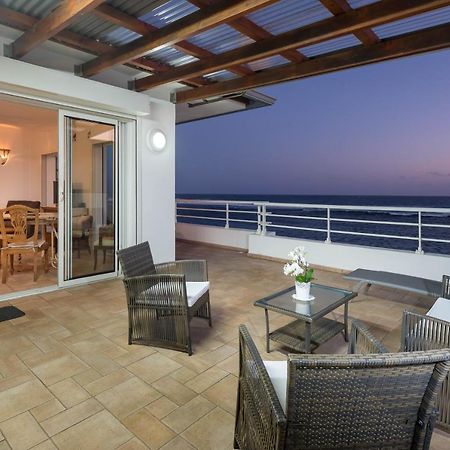 T2D Lagon Austral "Terrasse Du Lagon" Saint Pierre Exterior foto